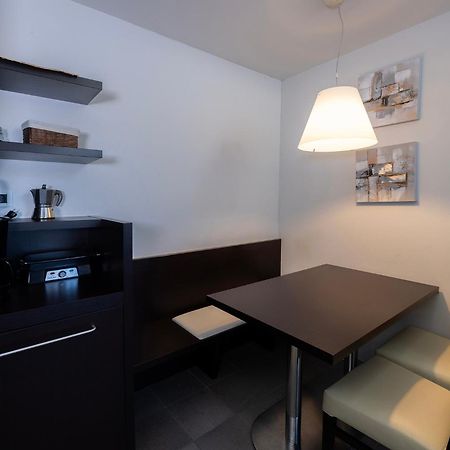 Apartments Trio Kranjska Gora Εξωτερικό φωτογραφία