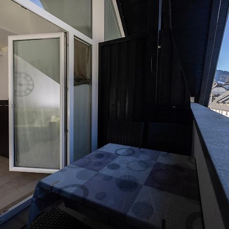 Apartments Trio Kranjska Gora Εξωτερικό φωτογραφία