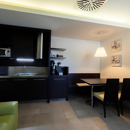 Apartments Trio Kranjska Gora Εξωτερικό φωτογραφία