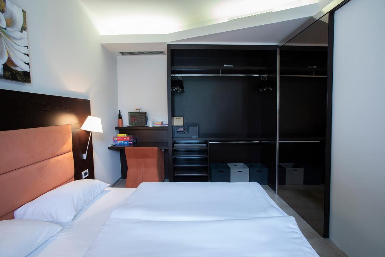 Apartments Trio Kranjska Gora Εξωτερικό φωτογραφία