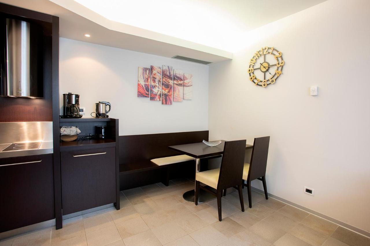 Apartments Trio Kranjska Gora Εξωτερικό φωτογραφία