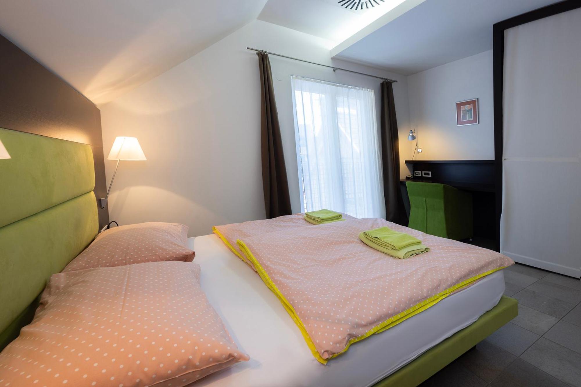 Apartments Trio Kranjska Gora Εξωτερικό φωτογραφία